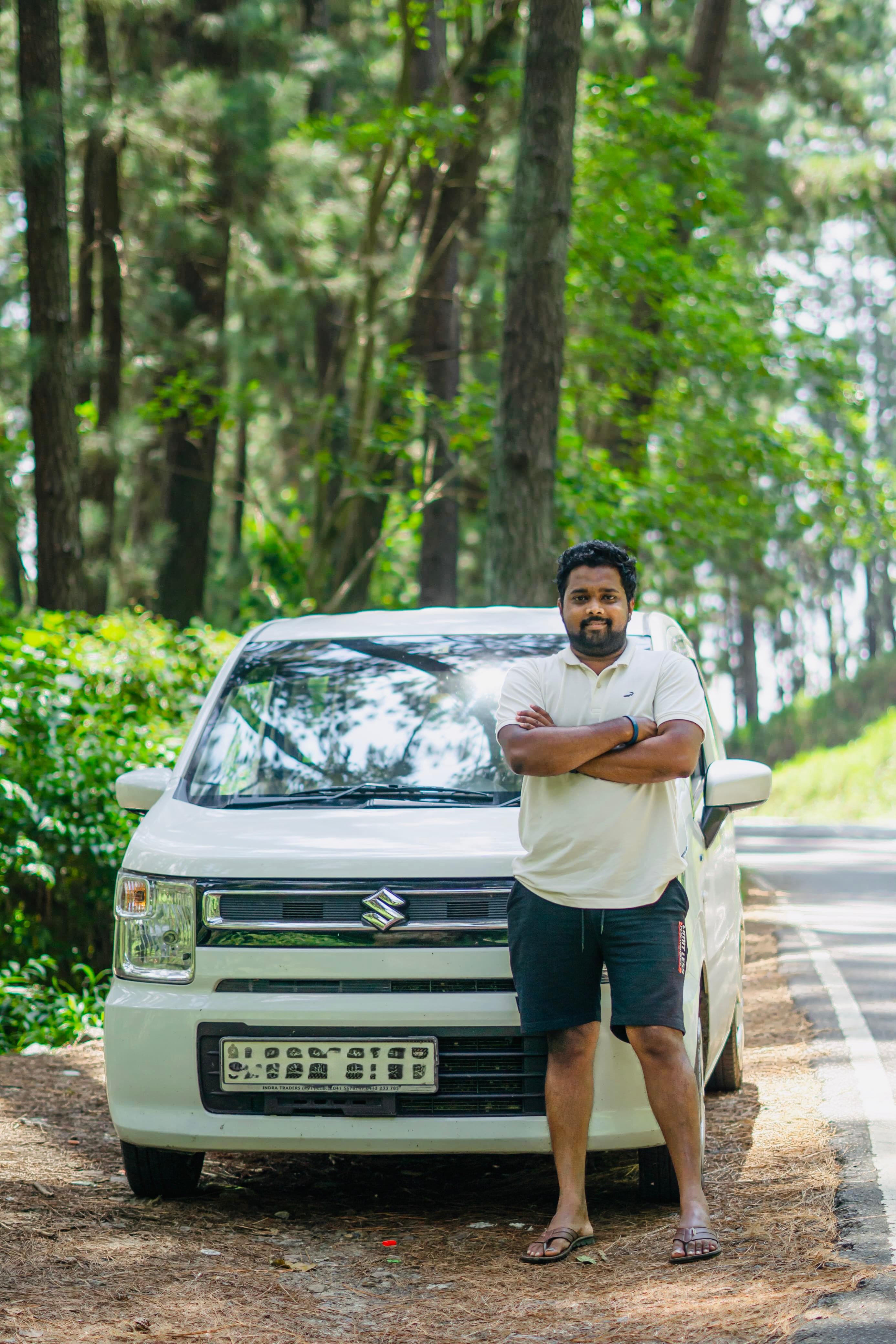 Mini Cabs & Tours